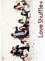 【中古】《ケースなし》ラブシャッフル Vol.5 b12079【レンタル専用DVD】