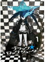 【中古】《ケースなし》ブラック★ロックシューター (4巻抜け) 計3巻セット s12767/TDV-22171-22173R【中古DVDレンタル専用】