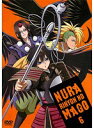 【中古】《ケースなし》ぬらりひょんの孫 第6巻 b44236【レンタル専用DVD】