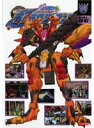 【中古】《ケースなし》トランスフォーマー ギャラクシーフォース Vol.6 b10044/VIBF-30076【中古DVDレンタル専用】
