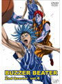 šۡԥʤBUZZER BEATER 2nd Quarter Vol.4 b7485VPBY-16296DVD󥿥ѡ