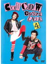 【中古】《ケースなし》COWCOW CONTE LIVE 4 b15210【中古DVDレンタル専用】(2)