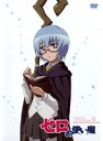 【中古】《ケースなし》ゼロの使い魔 VOL.4 b19064/ZMBZ-2894R【中古DVDレンタル専用】