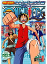 【中古】●ONE PIECE ワンピース 8thシーズン ウォーターセブン篇 【訳あり】全12巻セット s15464／AVBA24660-28056【中古DVDレンタル専用】