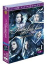【中古】プリティ・リトル・ライアーズ フィフス セット1(6枚組) z9 【中古DVD】