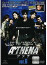 【中古】《ケースなし》アテナ 6 b25957【レンタル専用DVD】