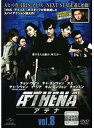 【中古】《ケースなし》アテナ 8 b25959【レンタル専用DVD】