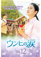 《ケースなし》ウンヒの涙 Vol.12 b26097