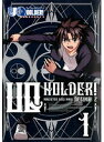 【中古】《ケースなし》UQ HOLDER!~魔法先生ネギま!2~ 1巻 b25691【レンタル専用DVD】