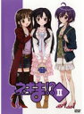 【中古】《ケースなし》ネギま!? Vol.2 b26347【レンタル専用DVD】