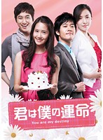 【中古】《ケースなし》君は僕の運命 Vol.07 b26843【レンタル専用DVD】