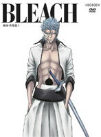 【中古】BLEACH 破面・出現篇 3 z12【中古DVD】