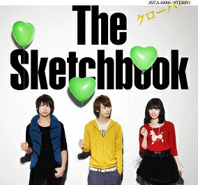【中古】クローバー / The Sketchbook c11404【未開封CDS】