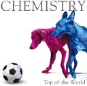 【中古】Top of the World (期間生産限定盤) / CHEMISTRY c14902【未開封CDS】