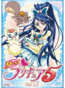 【中古】《ケースなし》Yes!プリキュア5 Vol.6 b27758【レンタル専用DVD】