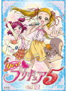 【中古】《ケースなし》Yes!プリキュア5 Vol.12 b27955【レンタル専用DVD】