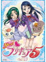 【中古】《ケースなし》Yes!プリキュア5 Vol.14 b27764【レンタル専用DVD】