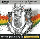 【中古】World Riddim Cup / ラッカス・ワールド c11370【未開封CD】
