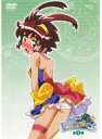 【中古】《ケースなし》錬金3級まじかる?ぽか~ん Vol.3 b27313【レンタル専用DVD】