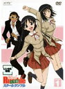 【中古】《ケースなし》スクールランブル 二学期 Vol.1 b27317【レンタル専用DVD】