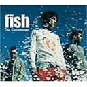 【中古】fish / Kaleidoscope c15663【未開封CDS】