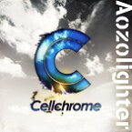 【中古】Aozolighter（通常盤） / Cellchrome c2155【未開封CDS】