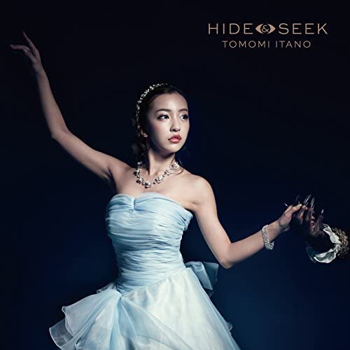 【中古】HIDE&SEEK(通常盤) / 板野友美 c2337【未開封CDS】
