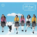 【中古】▽So long! (TYPE-K)(DVD付)(初回限定盤) / AKB48 cc107【中古CDS】