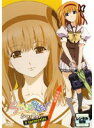 【中古】《ケースなし》SHUFFLE! MEMORIES 芙蓉楓編 b28677【レンタル専用DVD】