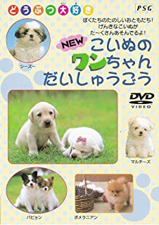 【中古】《ケースなし》こいぬのワンちゃん大集合 b28690 【レンタル使用DVD】 【中古】《ケースなし》こいぬのワンちゃん大集合 b28690 【レンタル使用DVD】