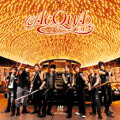 【中古】禊 (初回生産限定盤) / Acqua-E.P. アクアイーピー c2240【中古CDS】