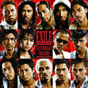 【中古】THE HURRICANE〜FIREWORKS〜(DVD付) / EXILE c2233【中古CDS】
