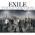 【中古】THE GENERATION〜ふたつの唇〜(DVD付) / EXILE c13706【中古CDS】