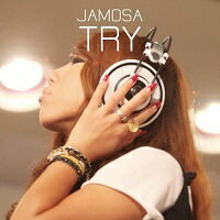šTRY / JAMOSA c2130ڥ󥿥CD