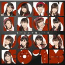 【中古】冷たい風と片思い/ENDLESS SKY/One and Only(初回生産限定盤C)(DVD付) / モーニング娘。’15 c13717【中古CDS】