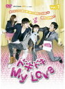 【中古】《ケースなし》ドキドキ My Love vol.14 b30034【レンタル専用DVD】
