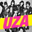 šۢUZA (Type-K)(DVD)() / AKB48 cc104CDS