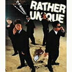 【中古】つつみ込むように…～R.U.WRAPPING～（DVD付） / RATHER UNIQUE c2878【中古CD】