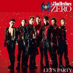 ����š�0��ZERO����D�� / ������ J Soul Brothers c2648�����CDS��