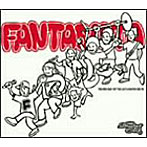 ����š�FANTASISTA / Dragon Ash c2566�����CDS��