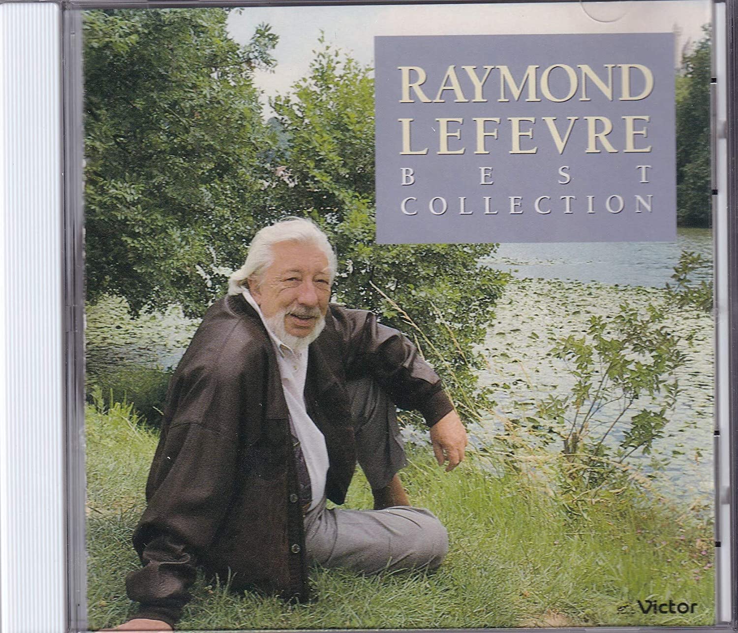 楽天市場】レイモン ルフェーブル cdの通販