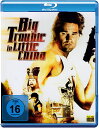 【中古】Big Trouble in Little China a59【中古Blu-ray】