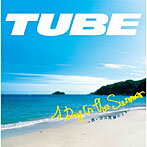 【中古】A Day In The Summer~想い出は笑顔のまま~ / TUBE c3692【未開封CDS】