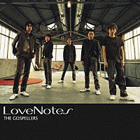 【中古】【訳あり】Love Notes / ゴスペラーズ c3813【中古CD】