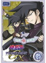 【中古】《ケースなし》遊☆戯☆王 デュエルモンスターズ GX TURN25 b12860/PCBX-70865【中古DVDレンタル専用】