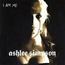 【中古】アイ・アム・ミー(初回) / アシュリー・シンプソン c6705【中古CD】