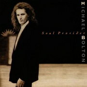 【中古】SOUL PROVIDER / マイケル・ボルトン c5477【中古CD】