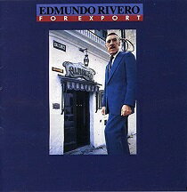 Other - 【中古】For Export / Edmundo Rivero c5249【中古CD】