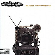 šAudio Manifesto / Soundisciples c5009CD
