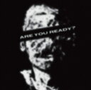 【中古】Are you ready? (通常盤) / BiS c14040【未開封CDS】(2)